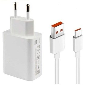 Resim Realme 6 - 6 Pro - 7 Uyumlu Mı 33W Turbo Şarj Aleti Cihazı 