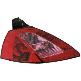 Resim Renault Megane Arka Stop H.b.sol.03- 8200073236 