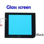 Resim Nintendo Gbp Game Boy Pocket Plastic Ekran Koruyucu 