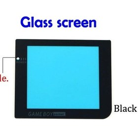 Resim Nintendo Gbp Game Boy Pocket Plastic Ekran Koruyucu 