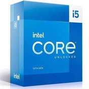 Resim Intel Core I5 13400 30MB 10çekirdekli O/b UHD VGA 1700P 65W Kutulu+Fanlı 