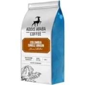 Resim Mena Rise Addis Ababa Kolombiya Single Origin Moka Pot 1kg 