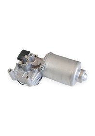 Resim Skoda Fabia 3 2015-2018 Ön Cam Silecek Motoru 5jb955113 