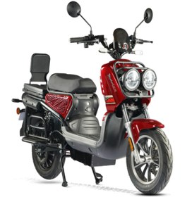 Resim MOTOLUX MOTOLÜX PİTTON 6000 ELEKTRİKLİ 