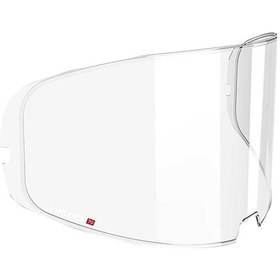 Resim Ls2 Dks520 Strobe 2 Buğu Önleyici - Pinlock 