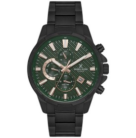 Resim Daniel Klein Dk.3.10003-1 Erkek Kol Saati Metal Metalik 