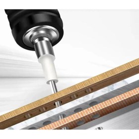 Resim MAC&MOS Pul Başlı Barutlu Çivi (2000 ADET ) 