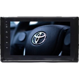 Resim Navico Toyota Corolla Android Carplay Multimedya 2017-2019 4 GB Ram + 32 GB Hafıza + 4 Çekirdek 