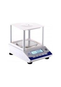 Resim Wl 3002l Dijital Hassas Terazi 0.01 Gr 3 Kg 