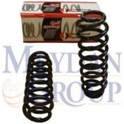 Resim Seat Inca- 97/03 Arka Helezon Yayı Sağ/sol 2li Set 1.6/1.9cc 14x114x354 Stdr Diğer 