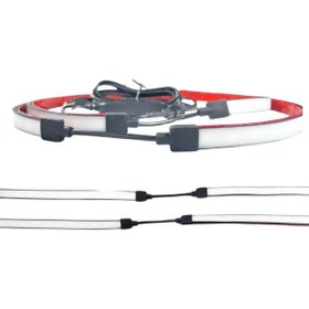 Resim DORA LED 32İNC MONİTÖR AMBİLİGHT LED SET 