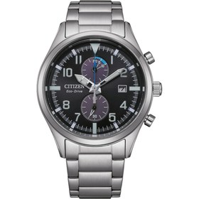 Resim Citizen Eco-drive Ca7028-81e Erkek Kol Saati 