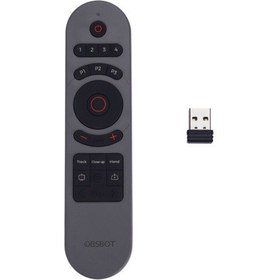 Resim Obsbot Tiny2 Uzaktan Kumanda 