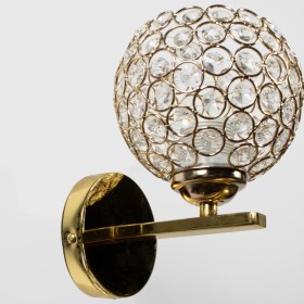 Resim Mutlu Aydınlatma Aplik Tekli Antre,koridor,yatak Odası,banyo 