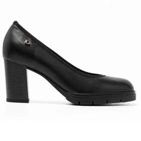 Resim Donna Serena Kadın / Kız Oxford ( Klasik) 483700DP Donna Serena 3700DP NAPPA PELLE Nero 