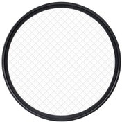 Resim Jjc 62 MM Star 4X Yıldız Filtre 