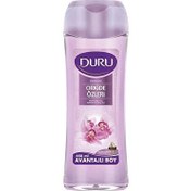 Resim Duru Duş Jeli Perfume Orkide 650 ml 