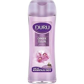 Resim Duru Duş Jeli Perfume Orkide 650 ml 