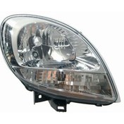 Resim TYC FAR SAG BEYAZ SINYALLI KANGOO II 2003 - 2008 TYC REN10KA009-260107401R 