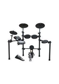 Resim Valler HD008L Dijital Davul+ Kick Pedal 