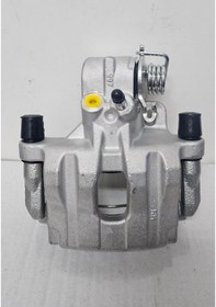 Resim Ford Connect Arka Fren Kaliperi Komple Sağ 2002- 2013 2t14 2k327 Ab 1 
