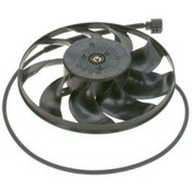 Resim BOSCH 0130303306 FAN MOTORU 