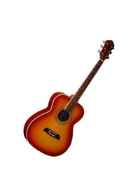 Resim Oscar Schmidt Akustik Gitar Of2cs-a 