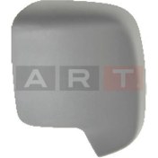 Resim Art Kapak Peugeot-Cıtroen-Fıat Fiorino Bipper Nemo 2007- Astarlı Sol 