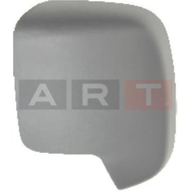 Resim Art Kapak Peugeot-Cıtroen-Fıat Fiorino Bipper Nemo 2007- Astarlı Sol 
