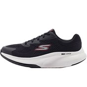 Resim Skechers Go Walk Comfort Walker Erkek Siyah Günlük Ayakkabı 