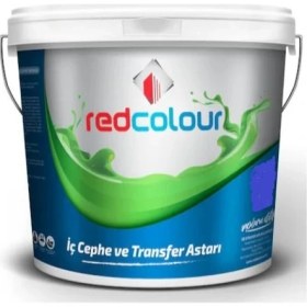 Resim Redcolour Iç Cephe ve Transfer Astarı (2,5 L) 