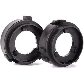 Resim Volkswagen Golf 7 İçin Led Xenon Ampul Sabitleme Aparatı (H7) 