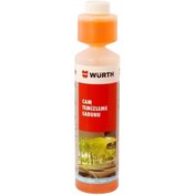 Resim Würth Cam Temizleme Sabunu 250 Ml 
