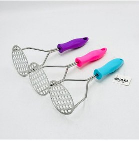 Resim Konak Züccaciye Patates Ezici Pls Saplı 