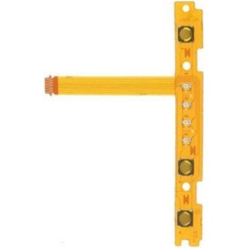 Resim Nintendo Switch Sl Tuşu Şerit Flex Kablo Switch Tamir 