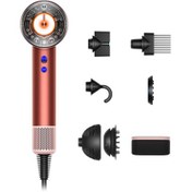 Resim Dyson Supersonic Nural Saç Kurutma Makinesi (Strawberry Bronze) Pembe 