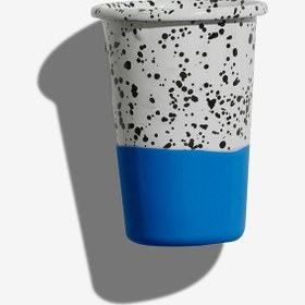 Resim Mind-Pop Small Tumbler - Cobalt Blue 