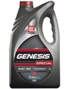 Resim LUKOIL Genesıs 5w30 4lt (Ü.T.2024) 