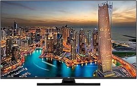 Resim Jvc LT-43VA7405T 43" 109 Ekran Uydu Alıcılı 4K Ultra HD Android Smart LED TV 