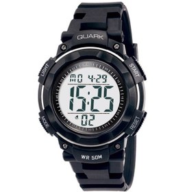 Resim Quark Qu-306g-1 Erkek Kol Saati 