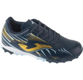 Resim Joma Propulsıon Jr 2503 Navy Blue Turf Mavi - Siyah 