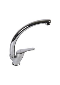 Resim Ekonomik Seri - Mix Kuğu Evye Bataryası 40ø 