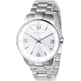 Resim Pierre Cardin CMR.0006 Erkek Kol Saati 