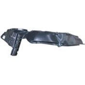 Resim Tyg 2006 - 2012 Suzuki Jımny Ön Çamurluk Davlumbazı Sağ (Tyg) (Oem NO:7248184A00) 
