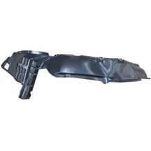 Resim Tyg 2006 - 2012 Suzuki Jımny Ön Çamurluk Davlumbazı Sağ (Tyg) (Oem NO:7248184A00) 