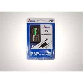 Resim Axcess Psp Ac Adaptör 