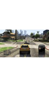 Resim Rockstar Games Rockstar Grand Theft Auto V (GTA 5) Premium Online Edition PC Oyun - Dijital Oyun 