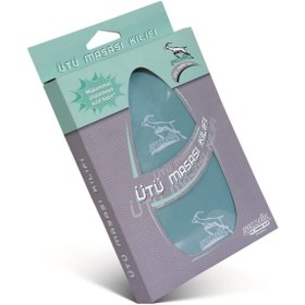 Resim Ev Tipi Ütü Masa Bezi / Sy Stx 3285 S 