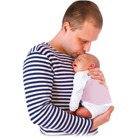 Resim Nessiworld Bebek Bel Koruyucu ART-212 Pembe - Pembe 