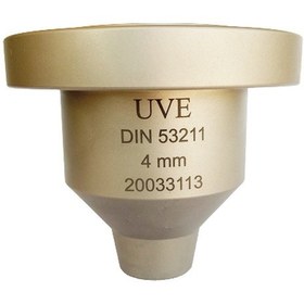 Resim Uve Din 2 Mm Viskozite Kabı 